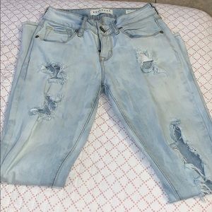 Pacsun Jean